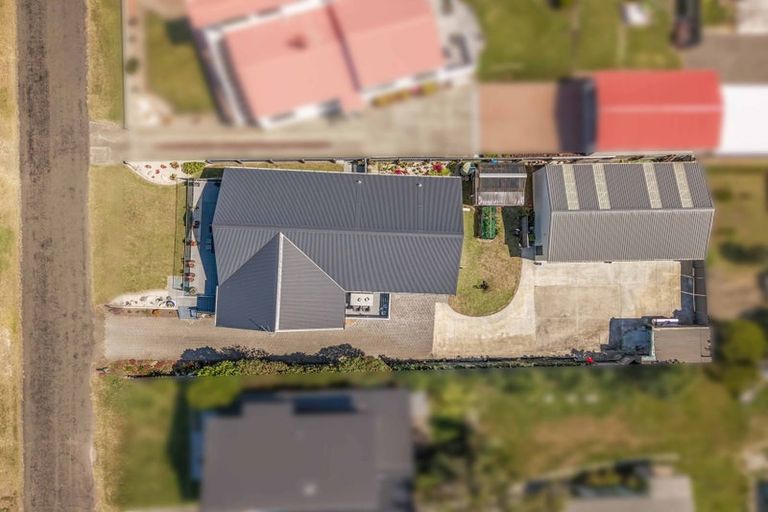 Photo of property in 251 Whirinaki Road, Eskdale, Napier, 4182