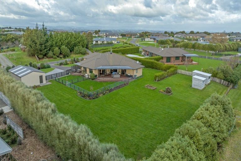 Photo of property in 9 Sika Avenue, Feilding, 4775