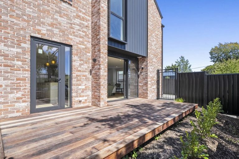 Photo of property in 1/92 Tennyson Street, Sydenham, Christchurch, 8023