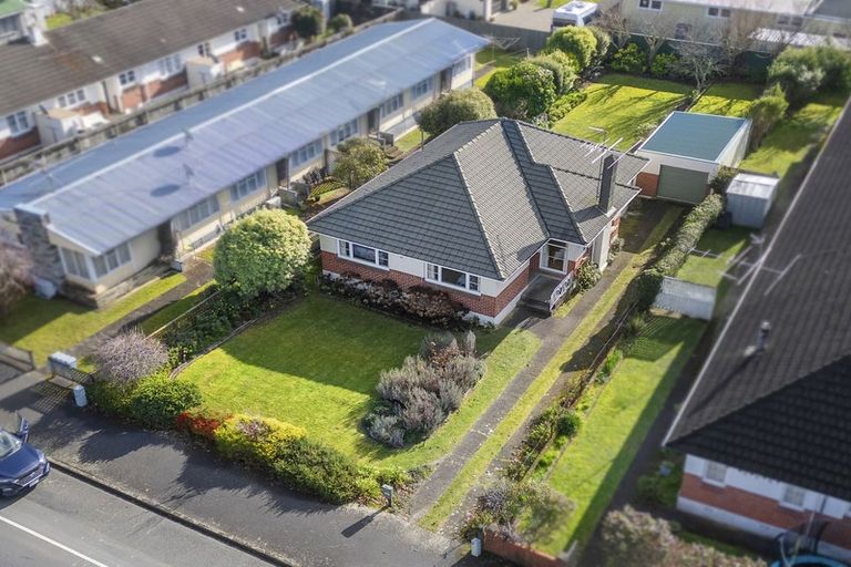 Photo of property in 557 Fergusson Drive, Trentham, Upper Hutt, 5018