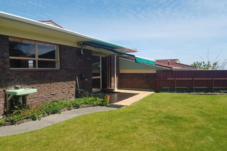 Photo of property in 3 Norwich Avenue, Spotswood, New Plymouth, 4310
