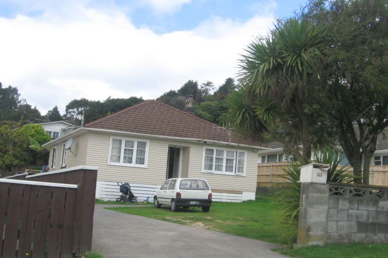 Photo of property in 113a Main Road, Wainuiomata, Lower Hutt, 5014