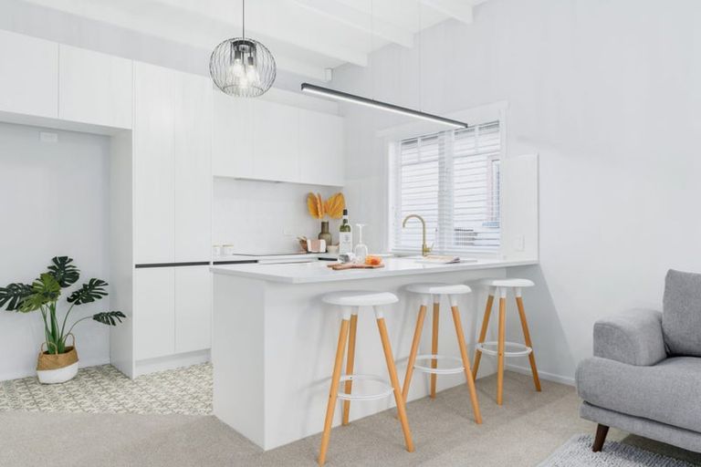 Photo of property in 55 Cook Street, Hamilton East, Hamilton, 3216