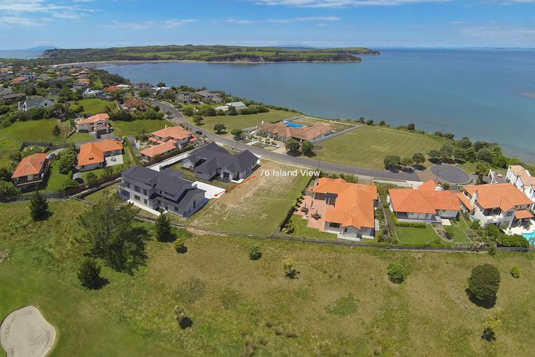 Photo of property in 76 Island View Drive, Gulf Harbour, Whangaparaoa, 0930