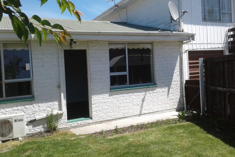 Photo of property in 4/164 Geraldine Street, Edgeware, Christchurch, 8013