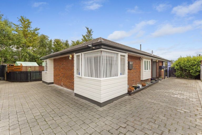Photo of property in 79a Macarthur Street, Levin, 5510