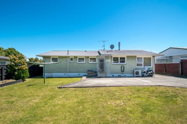 Photo of property in 27 Marlowe Street, Stoke, Nelson, 7011