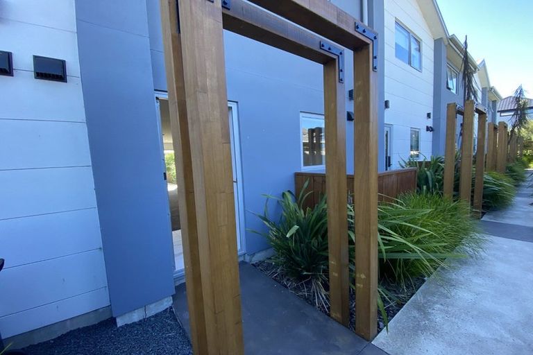 Photo of property in 5/295 Armagh Street, Christchurch Central, Christchurch, 8011