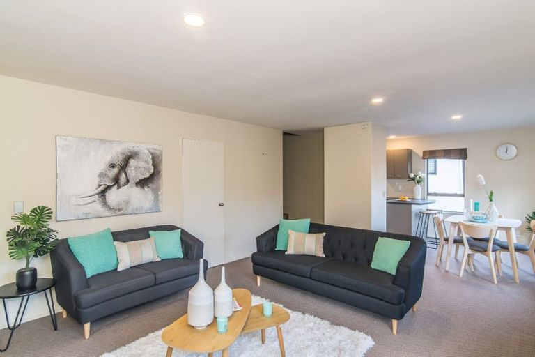 Photo of property in 2u1 Goring Street, Thorndon, Wellington, 6011