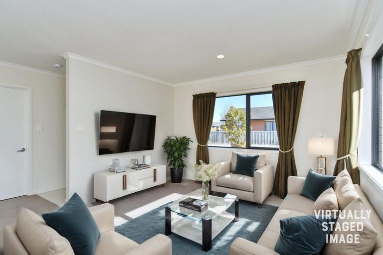 Photo of property in 58 Mary Ellen Street, Pegasus, 7612