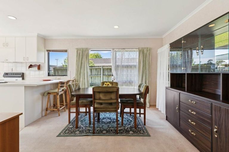 Photo of property in 26 Mattson Road, Pakuranga, Auckland, 2010