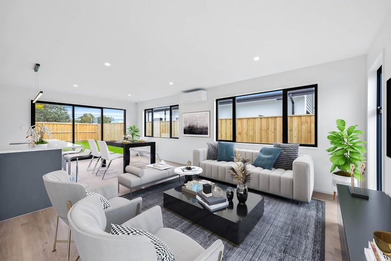 Photo of property in 29 Bastings Street, Kaiapoi, 7691