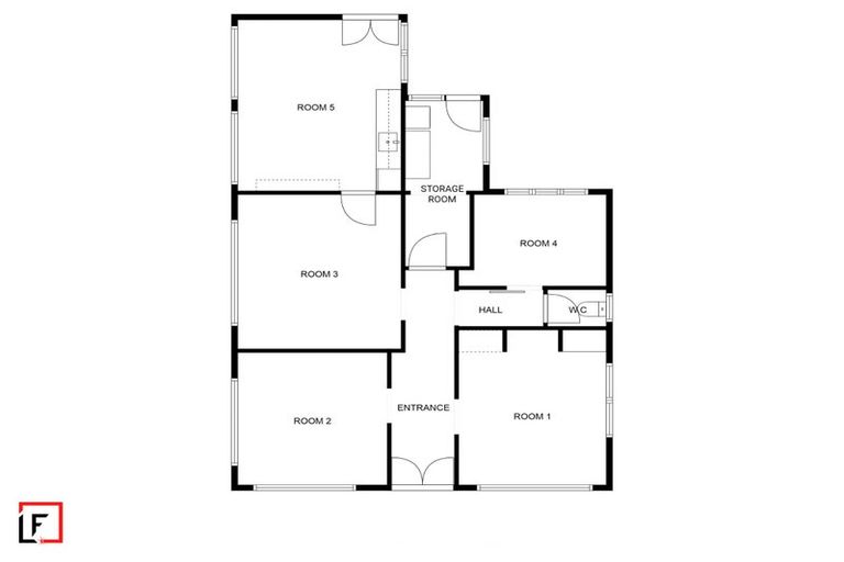 Photo of property in 8 Cranford Street, St Albans, Christchurch, 8014