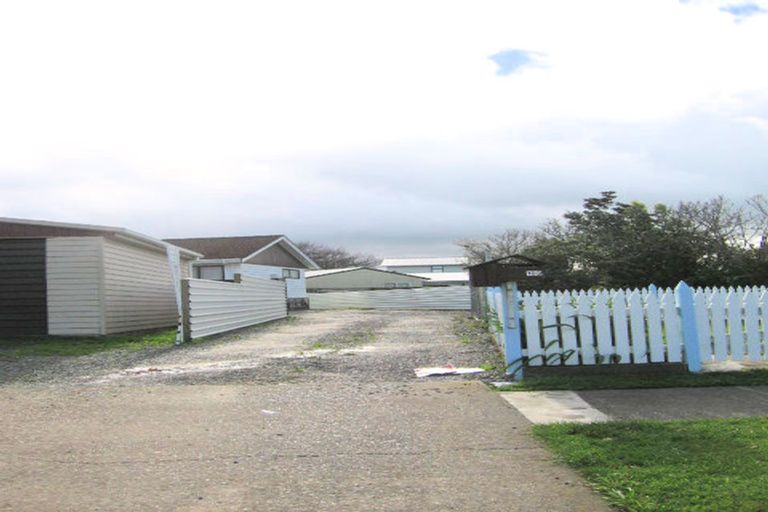 Photo of property in 103 Sherwill Street, Feilding, 4702