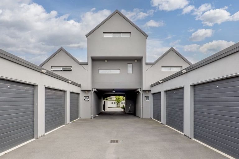 Photo of property in 2/24 Andover Street, Merivale, Christchurch, 8014