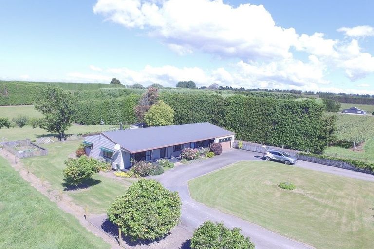 Photo of property in 69 Strang Road, Te Puke, 3186