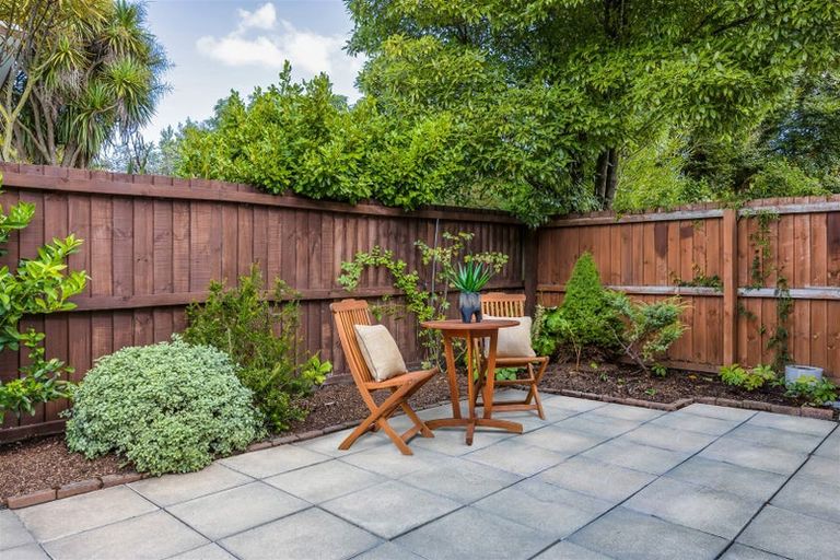 Photo of property in 4 Keoghs Lane, St Albans, Christchurch, 8014