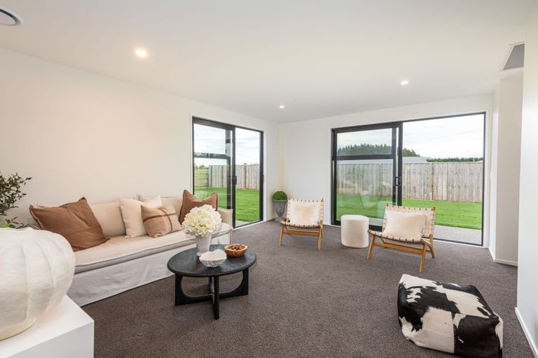Photo of property in 18 Plover Avenue, Amberley, 7410