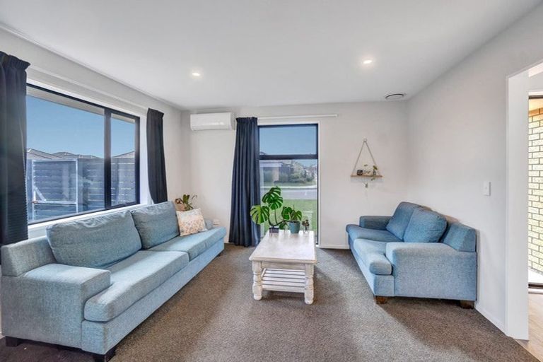 Photo of property in 104 Kemble Drive, Rolleston, 7615