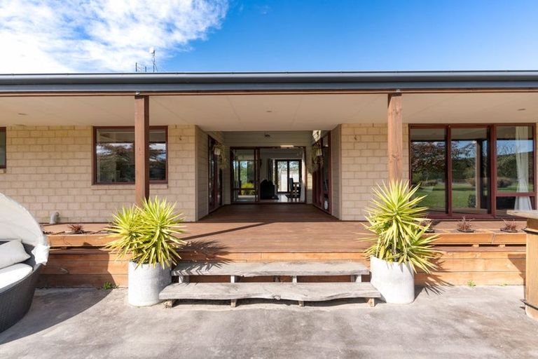 Photo of property in 525 Burnham School Road, Burnham, Christchurch, 7677