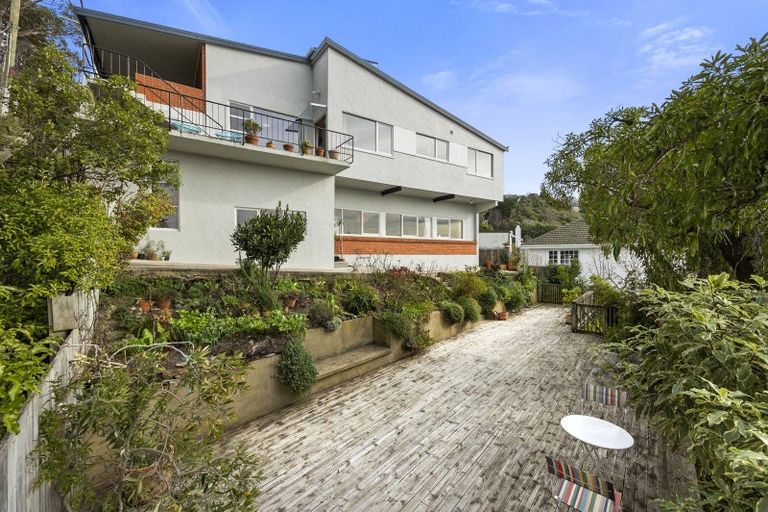 Photo of property in 55 Ravenswood Road, Saint Clair, Dunedin, 9012