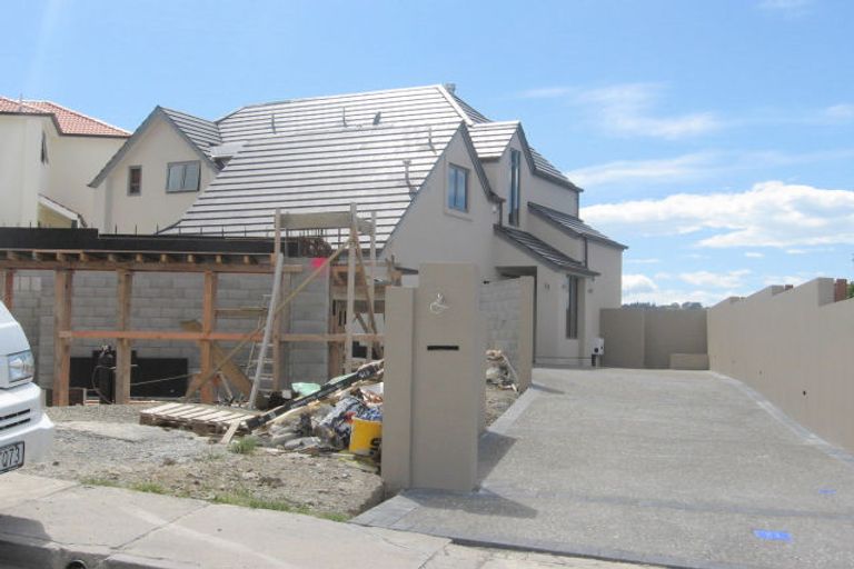 Photo of property in 9a Treasure Grove, Hataitai, Wellington, 6021