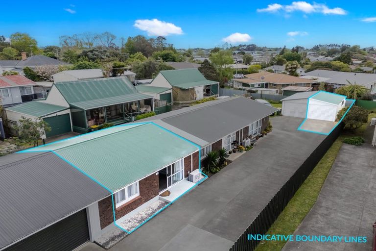 Photo of property in 9b Princes Street, Pukekohe, 2120