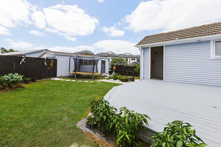 Photo of property in 1/23 Porchester Road, Papakura, 2110