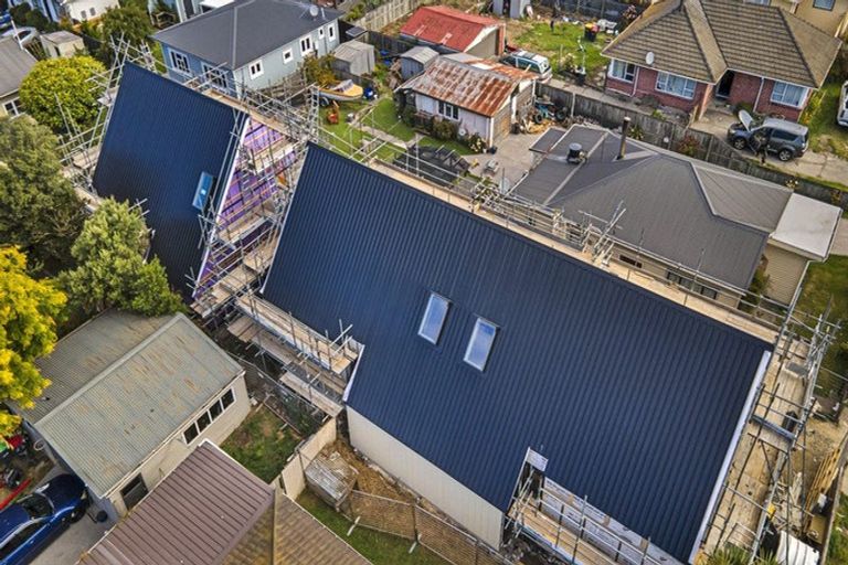 Photo of property in 65a Rutherford Street, Woolston, Christchurch, 8023