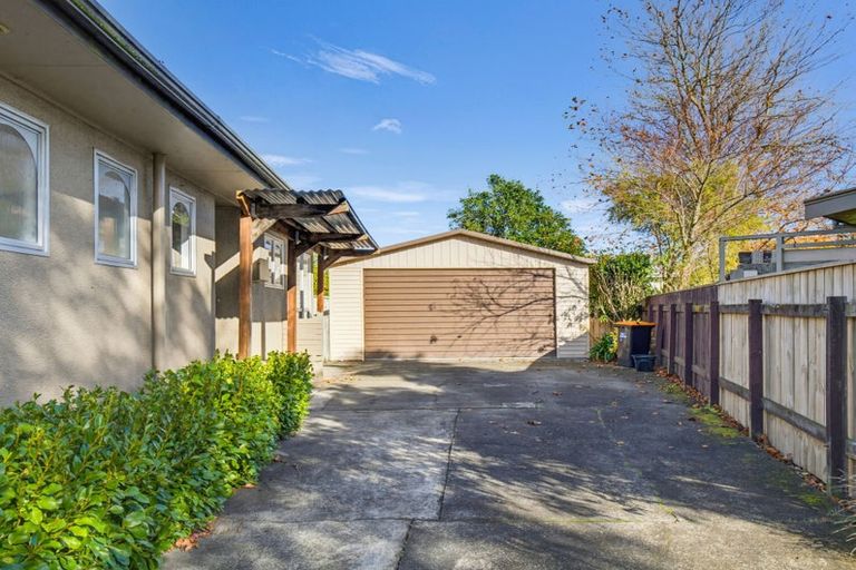 Photo of property in 47 Gemini Avenue, Milson, Palmerston North, 4414