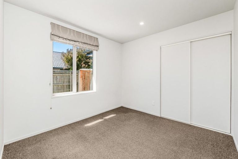 Photo of property in 26a Markham Way, Rolleston, 7614