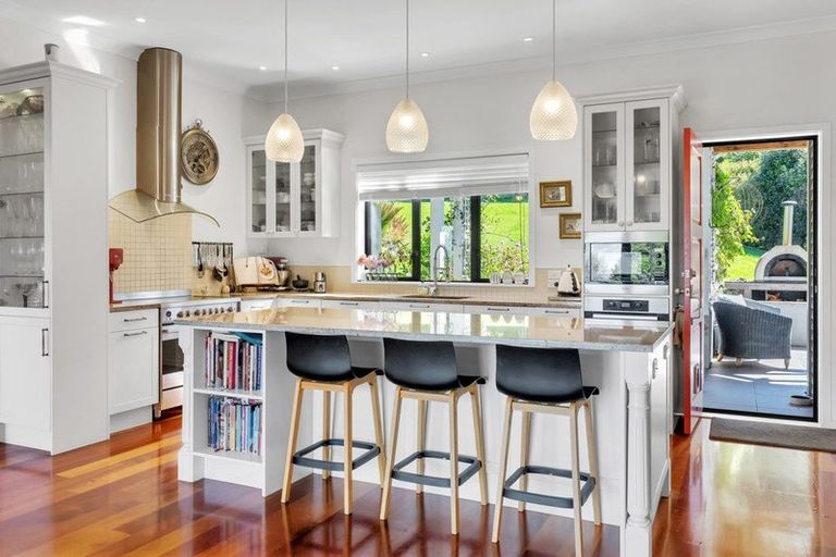 Photo of property in 36 Hoeke Road, Carrington, Carterton, 5791