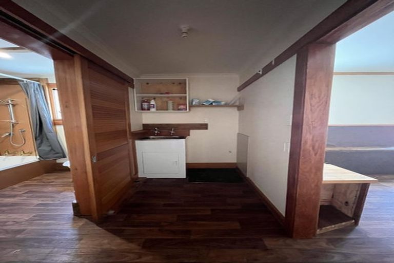 Photo of property in 148 James Line, Kelvin Grove, Palmerston North, 4414
