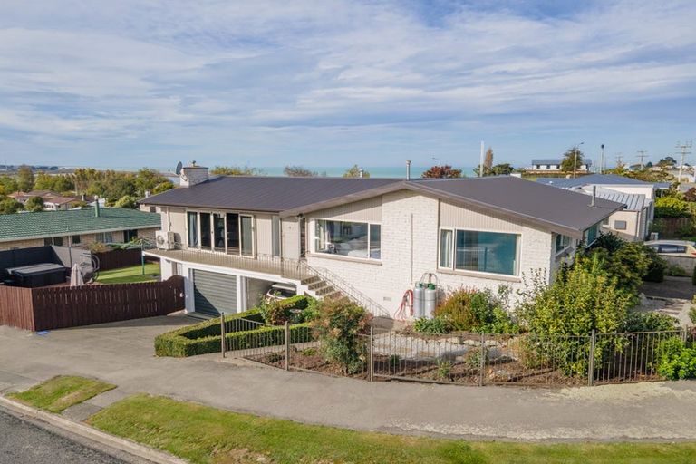 Photo of property in 5 Jellicoe Street, Oceanview, Timaru, 7910