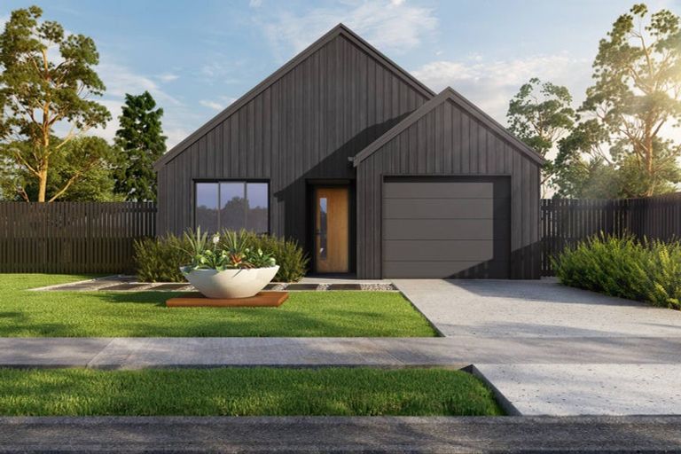 Photo of property in 16 Roka Street, Bell Block, New Plymouth, 4312