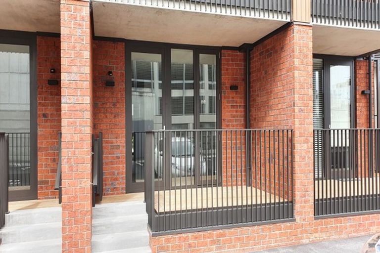 Photo of property in 3/235 Madras Street, Christchurch Central, Christchurch, 8011