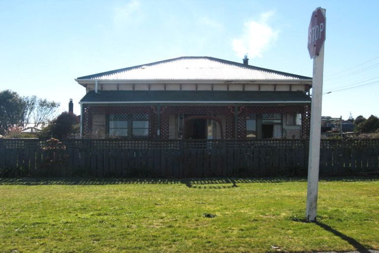 Photo of property in 60 Park Street, Hokitika, 7810
