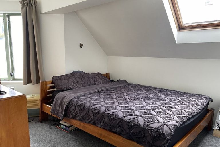 Photo of property in 15u1 Hawker Street, Mount Victoria, Wellington, 6011