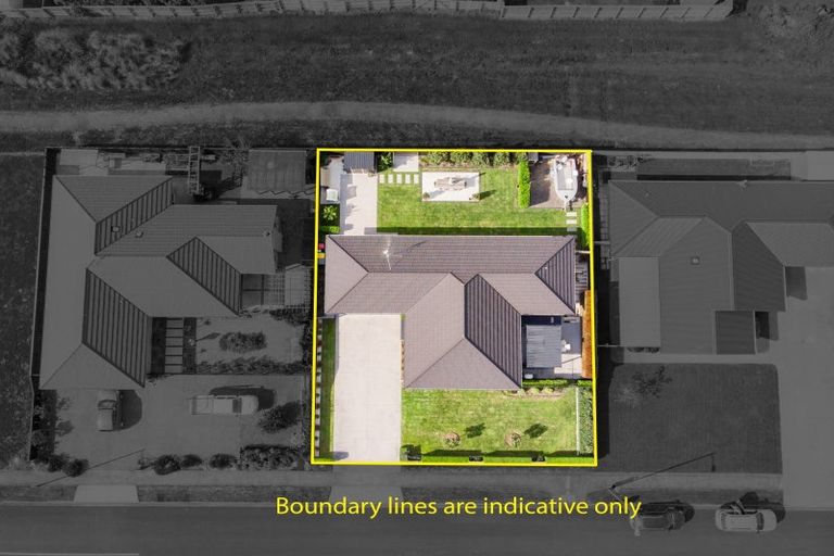 Photo of property in 5 Costello Drive, Ngatea, 3503