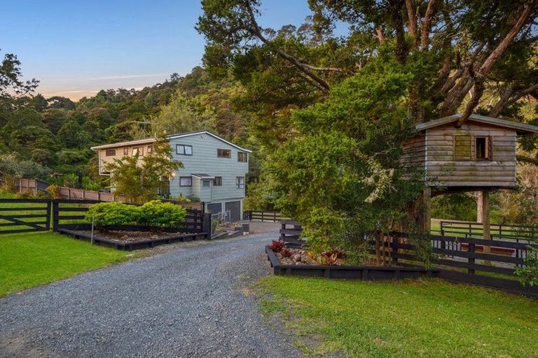 Photo of property in 462 Ahuroa Road, Puhoi, Warkworth, 0994
