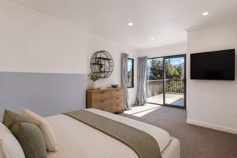 Photo of property in 32a Witham Street, Island Bay, Wellington, 6023