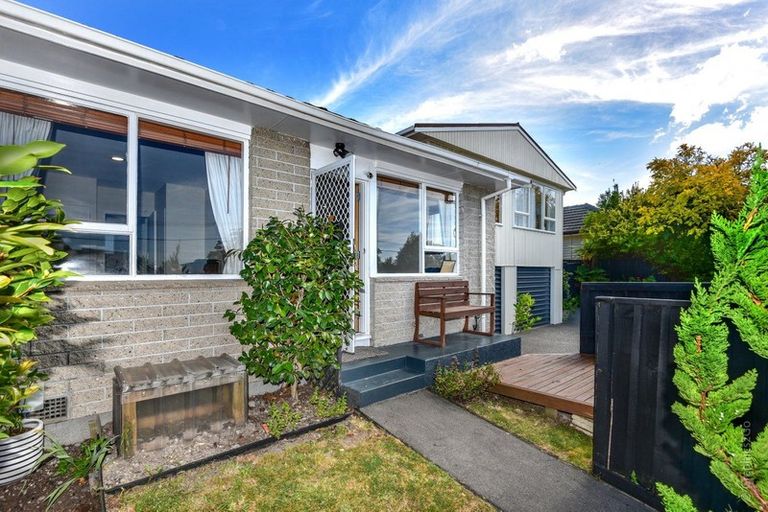 Photo of property in 3/471 Worcester Street, Linwood, Christchurch, 8011