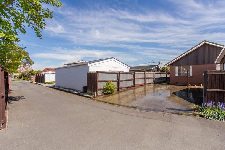 Photo of property in 190 Highsted Road, Casebrook, Christchurch, 8051