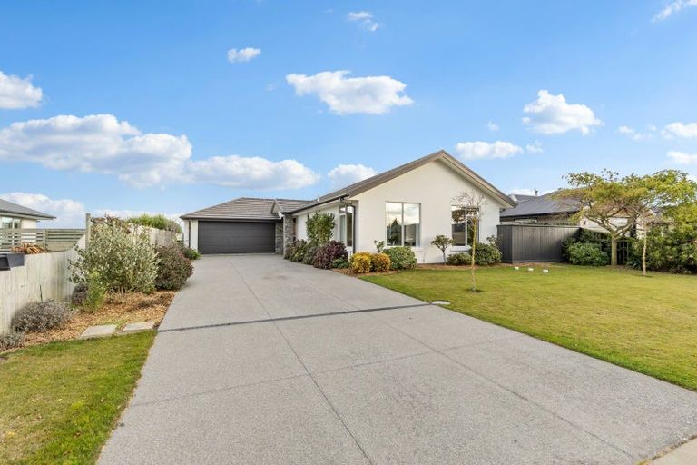 Photo of property in 4 William Hyde Place, Darfield, 7510