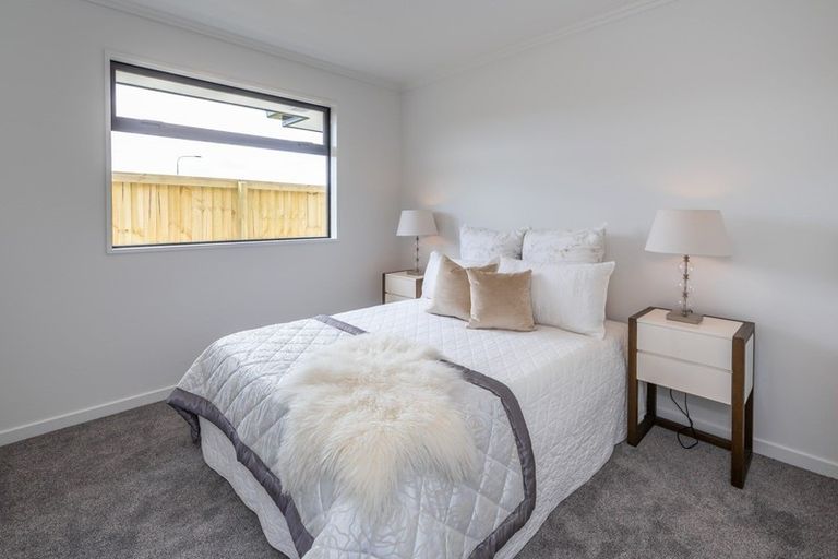 Photo of property in 17 Merlin Terrace, Rolleston, 7615