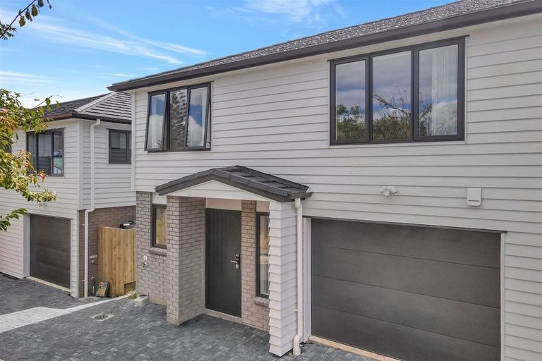 Photo of property in 9e Kingdale Road, Henderson, Auckland, 0610