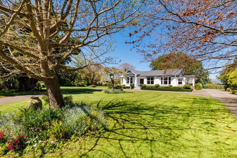 Photo of property in 2022 State Highway 56, Longburn, Palmerston North, 4477