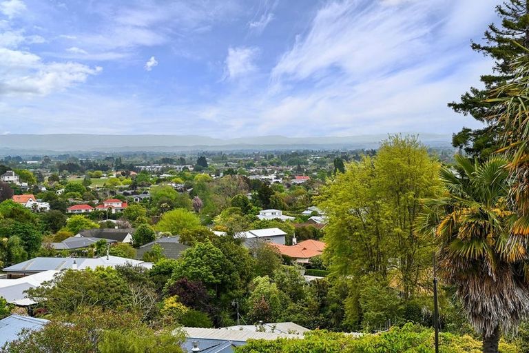 Photo of property in 11b Awarua Crescent, Havelock North, 4130