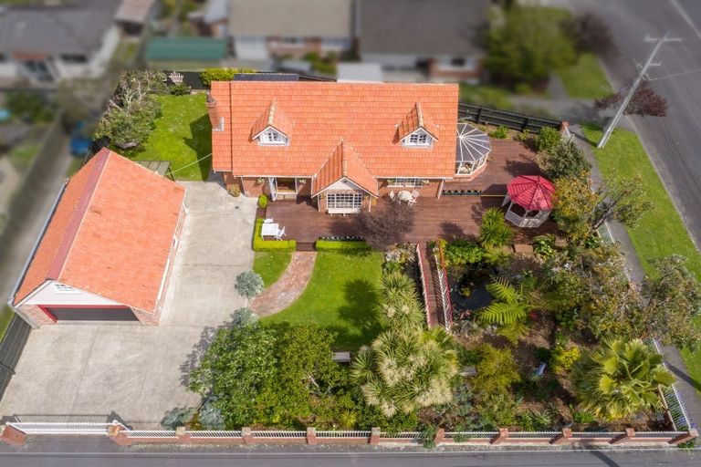 Photo of property in 79 Martin Street, Wallaceville, Upper Hutt, 5018
