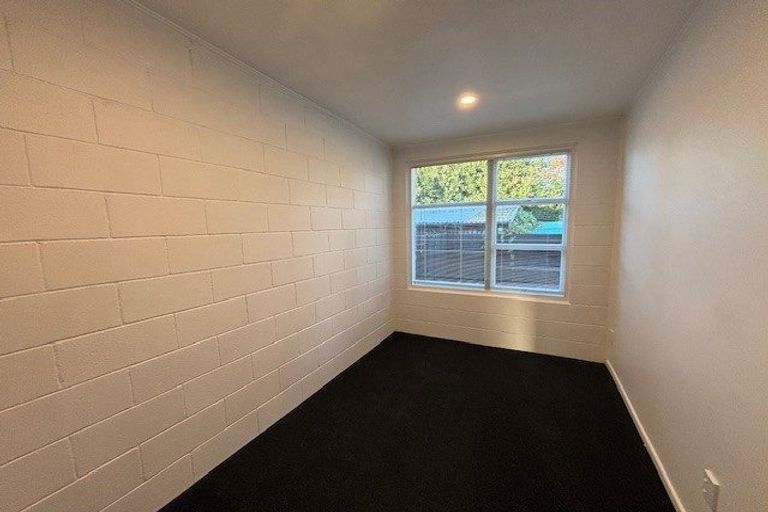 Photo of property in 5/57 Dover Street, St Albans, Christchurch, 8014